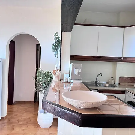 Casa Paraiso, Big Terass With Amazing Sea View Lagos Exterior photo