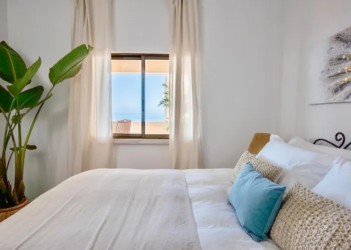 Casa Paraiso, Big Terass With Amazing Sea View