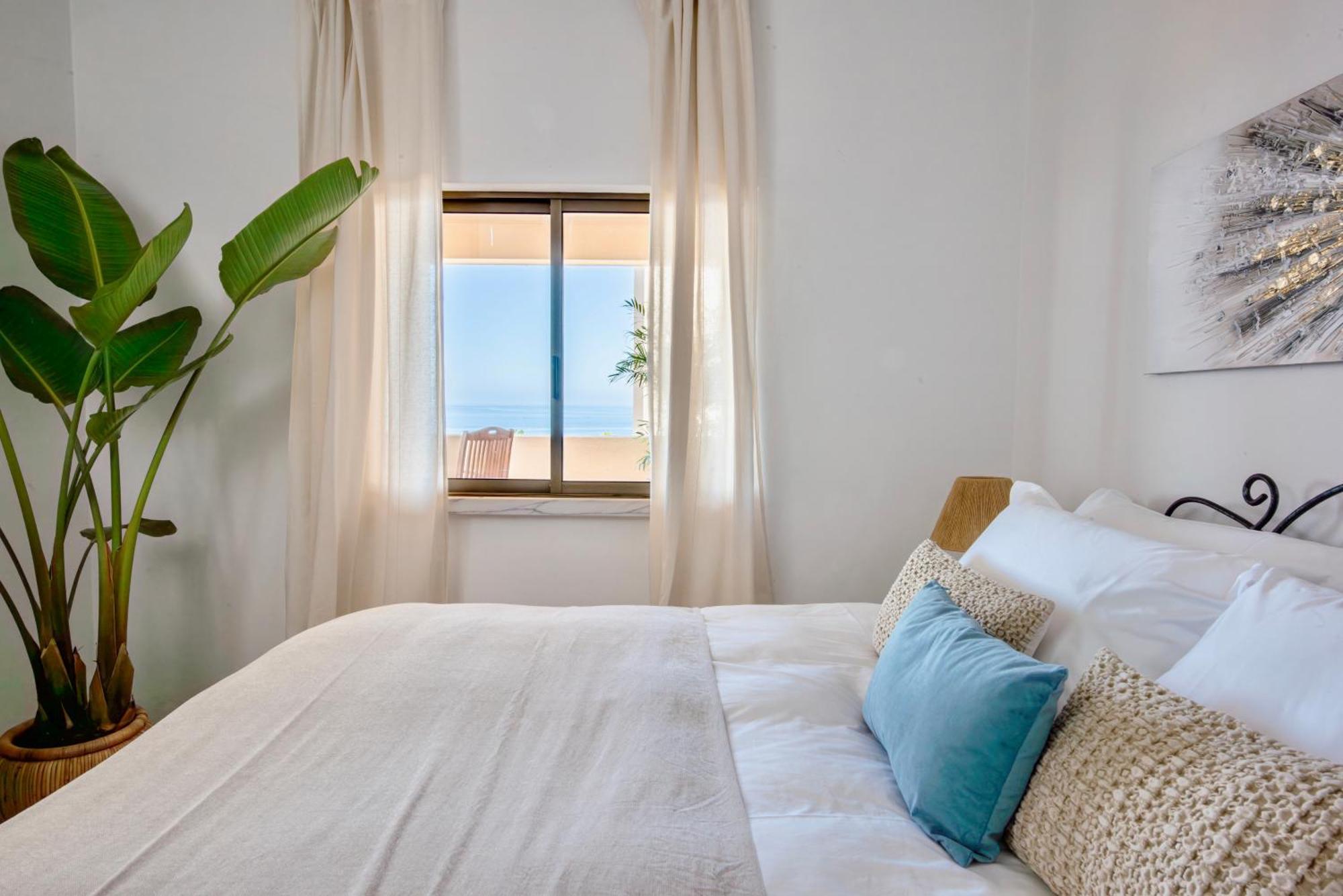 Casa Paraiso, Big Terass With Amazing Sea View Apartment Lagos