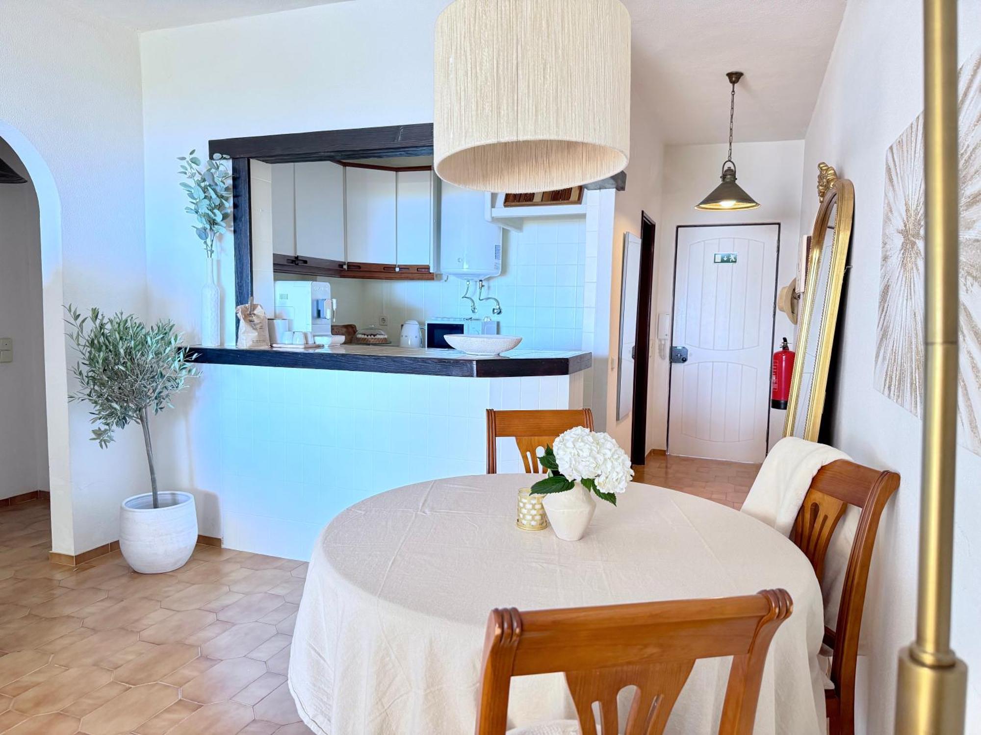 Casa Paraiso, Big Terass With Amazing Sea View Apartment *