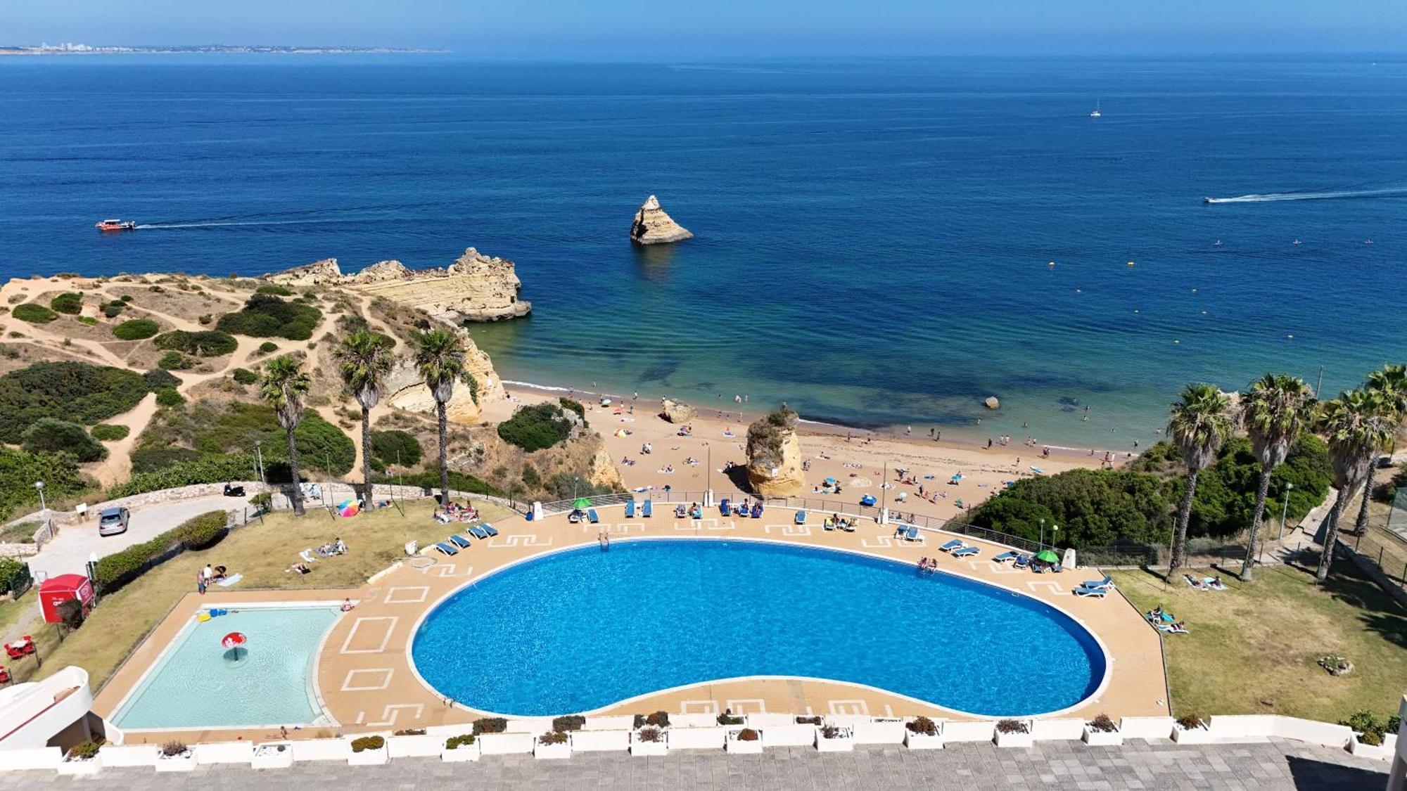Casa Paraiso, Big Terass With Amazing Sea View Lagos