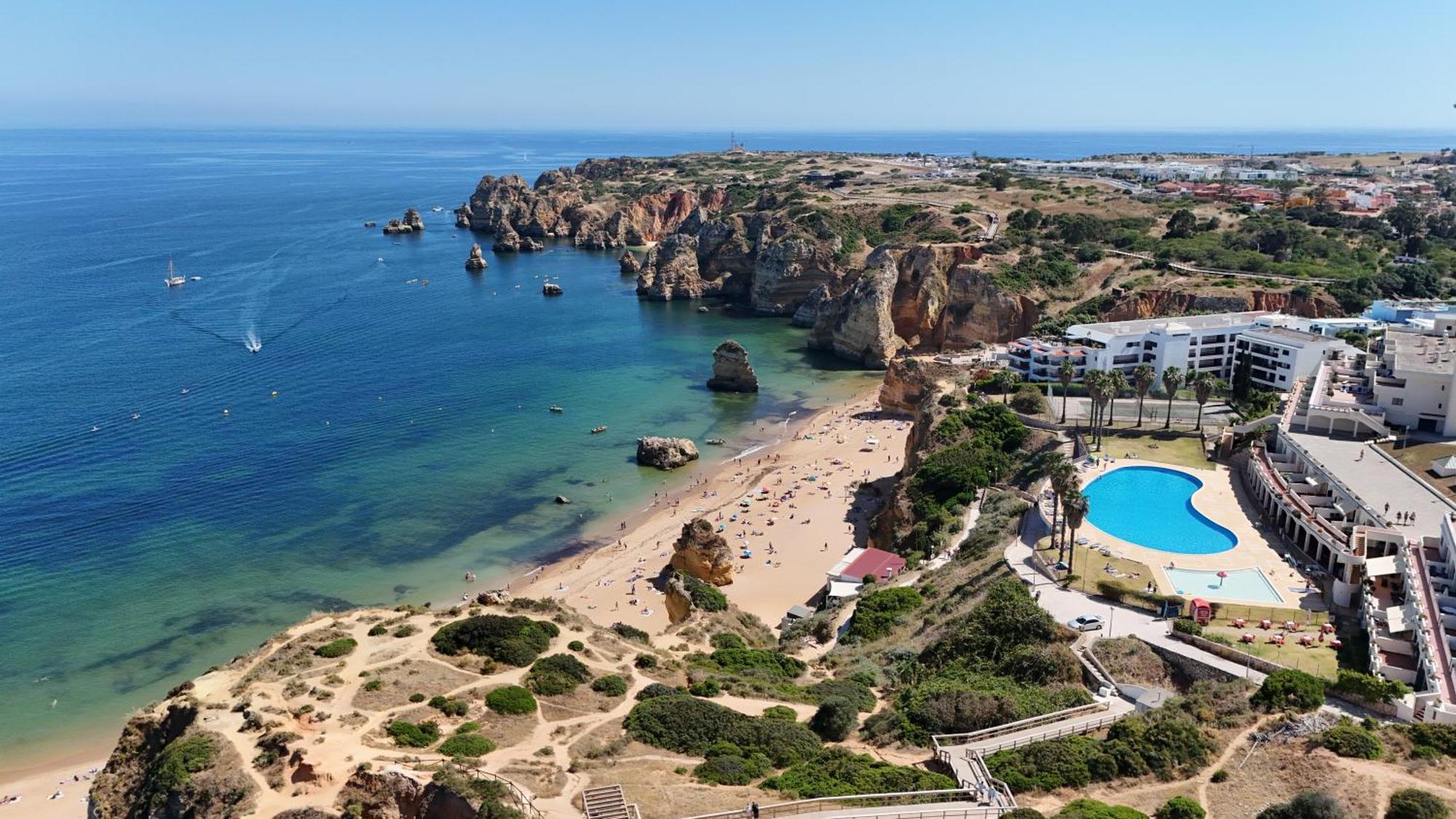 Casa Paraiso, Big Terass With Amazing Sea View Lagos