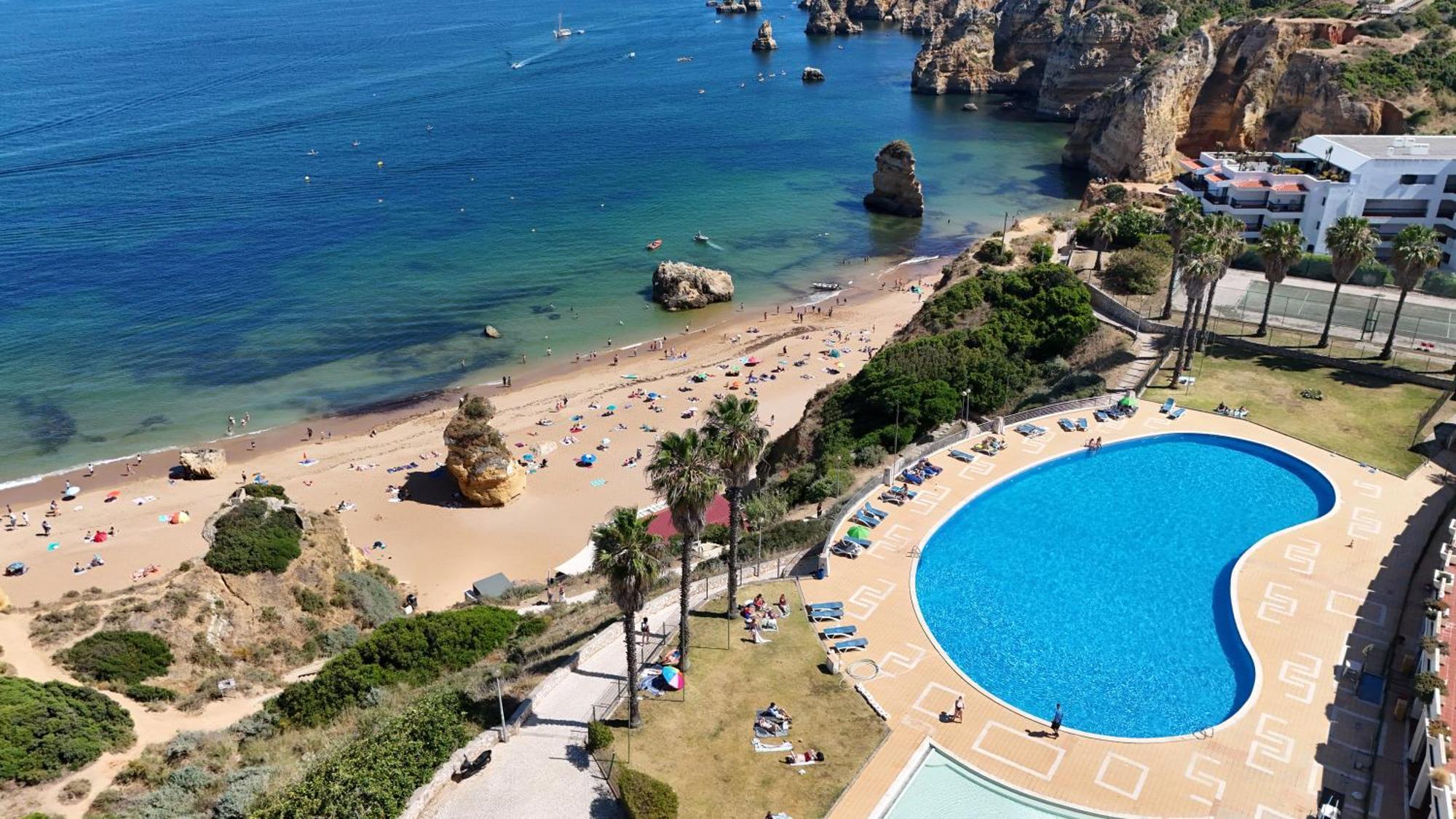 Casa Paraiso, Big Terass With Amazing Sea View