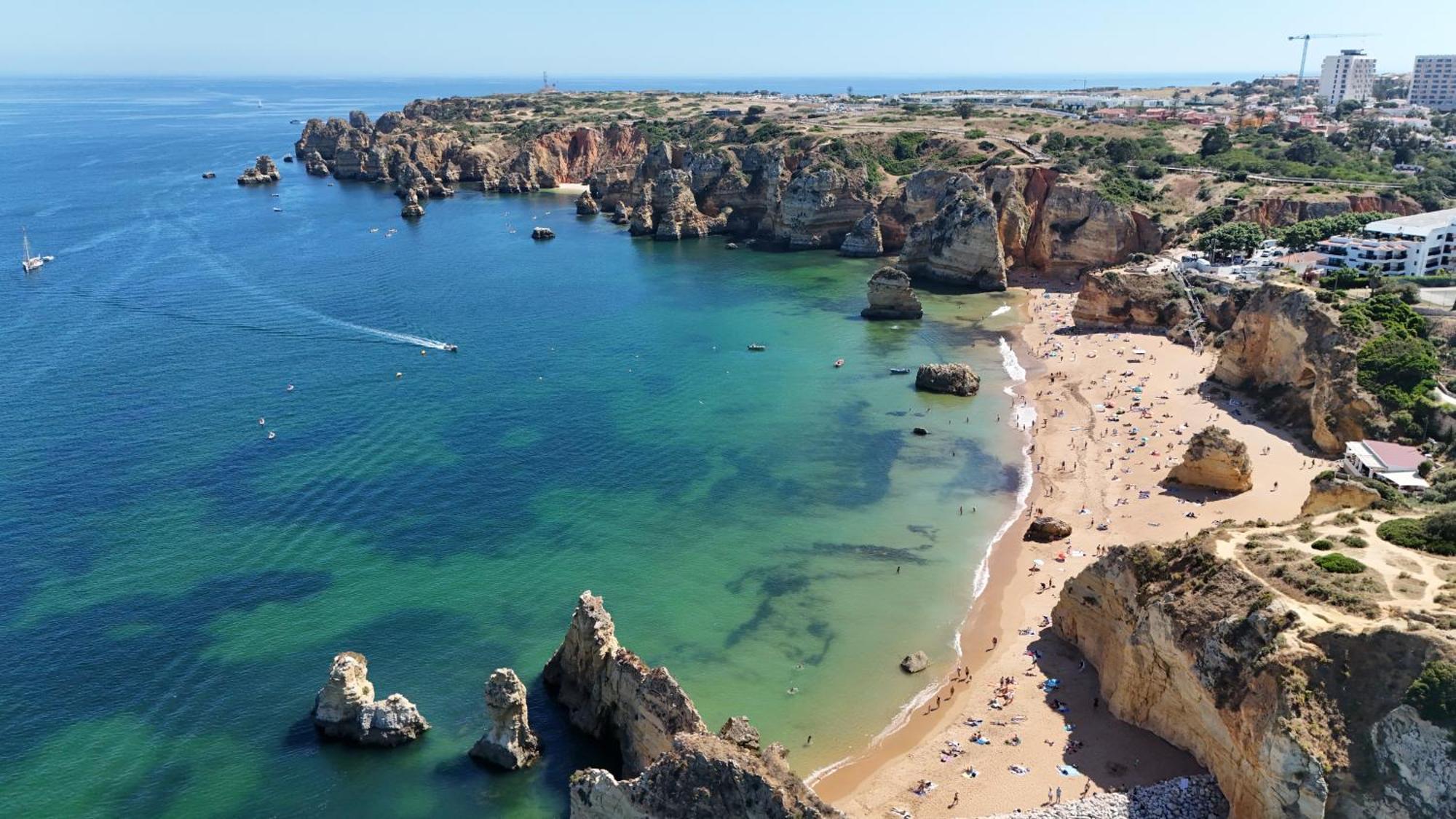 Apartment Casa Paraiso, Big Terass With Amazing Sea View