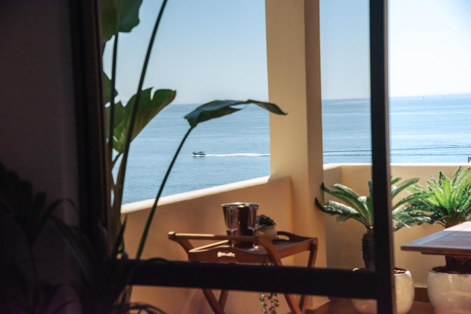 Apartment Casa Paraiso, Big Terass With Amazing Sea View Lagos