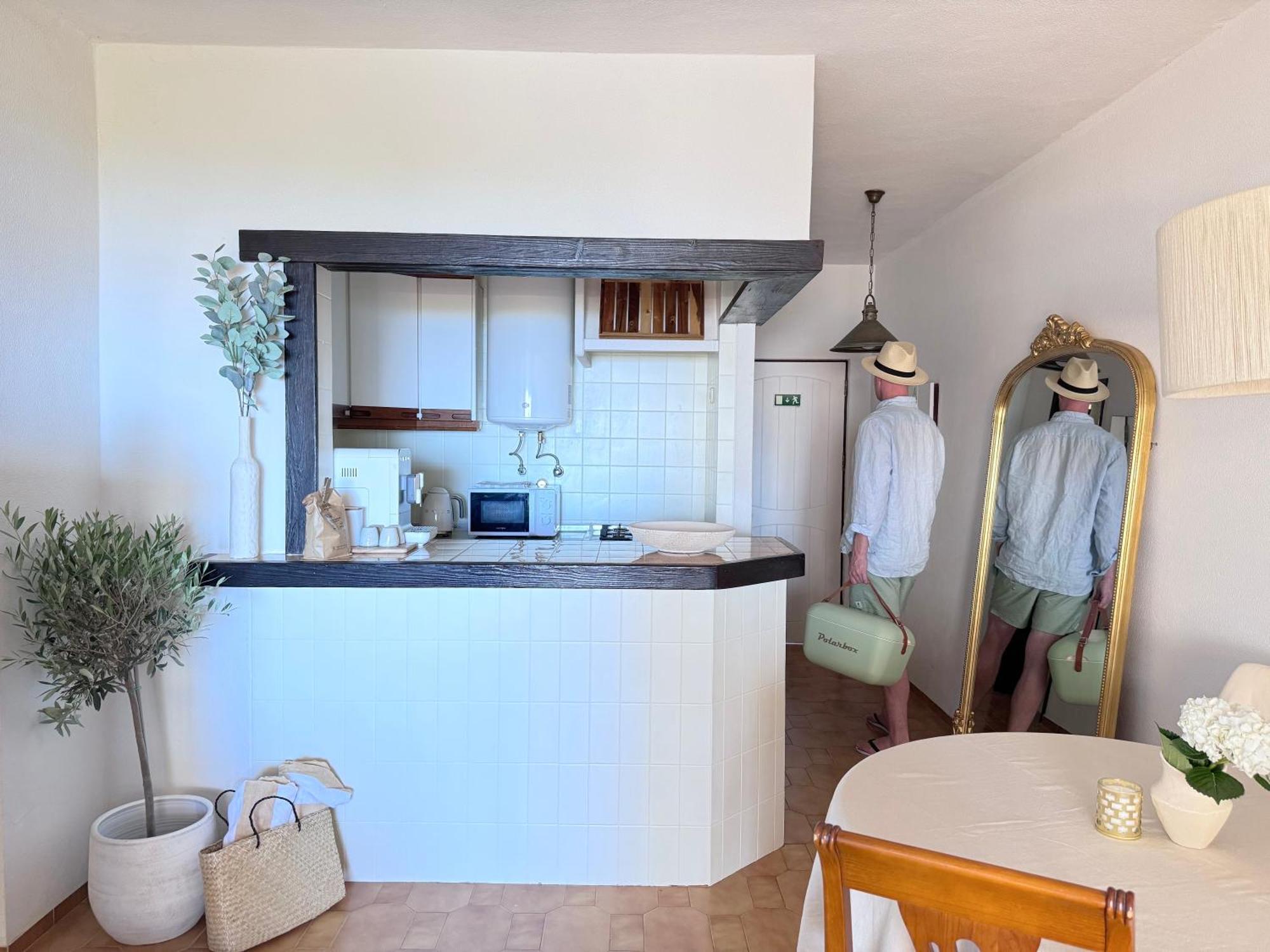 Casa Paraiso, Big Terass With Amazing Sea View Apartment *